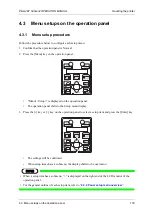 Preview for 123 page of PRISMJET 54 Gen2 Operation Manual