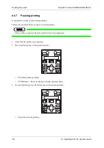 Preview for 134 page of PRISMJET 54 Gen2 Operation Manual