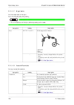 Preview for 154 page of PRISMJET 54 Gen2 Operation Manual