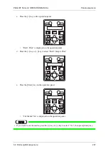 Preview for 197 page of PRISMJET 54 Gen2 Operation Manual