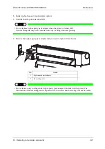 Preview for 211 page of PRISMJET 54 Gen2 Operation Manual