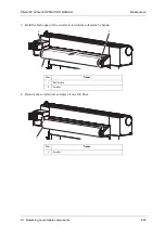 Preview for 215 page of PRISMJET 54 Gen2 Operation Manual