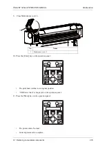 Preview for 225 page of PRISMJET 54 Gen2 Operation Manual