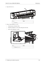 Preview for 229 page of PRISMJET 54 Gen2 Operation Manual