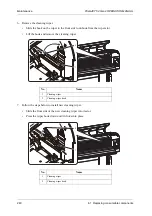 Preview for 230 page of PRISMJET 54 Gen2 Operation Manual