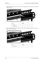 Preview for 236 page of PRISMJET 54 Gen2 Operation Manual