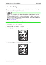 Preview for 237 page of PRISMJET 54 Gen2 Operation Manual