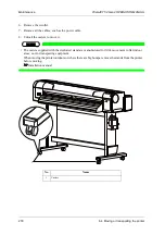 Preview for 268 page of PRISMJET 54 Gen2 Operation Manual