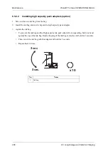 Preview for 278 page of PRISMJET 54 Gen2 Operation Manual