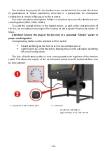 Preview for 14 page of PRITY 2CF Technical Description And Operation Instructions