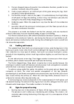 Preview for 17 page of PRITY 2CF Technical Description And Operation Instructions