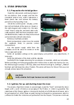 Preview for 43 page of PRITY KPW 24 Installation And Operation Manual