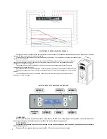 Предварительный просмотр 6 страницы PRITY PLW13 Instructions For Installation And Operation Manual