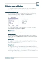 Preview for 1 page of Priva FS Reader Manual Addendum