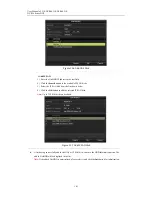 Предварительный просмотр 148 страницы Privacy Electronics DS-DVR04 Series User Manual