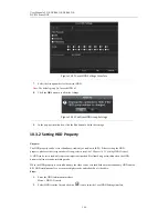 Предварительный просмотр 151 страницы Privacy Electronics DS-DVR04 Series User Manual