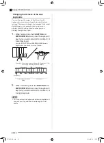 Предварительный просмотр 18 страницы Privia Privia PX-760 User Manual