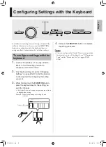 Предварительный просмотр 27 страницы Privia Privia PX-760 User Manual