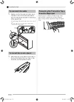 Предварительный просмотр 42 страницы Privia Privia PX-760 User Manual