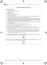 Предварительный просмотр 46 страницы Privia Privia PX-760 User Manual