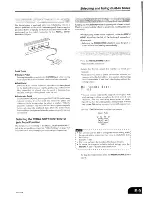 Preview for 11 page of Privia PX-400R User Manual