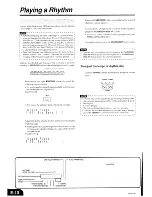 Preview for 12 page of Privia PX-400R User Manual