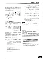 Preview for 13 page of Privia PX-400R User Manual