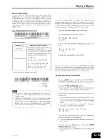 Preview for 15 page of Privia PX-400R User Manual