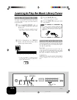 Предварительный просмотр 18 страницы Privia PX-500L User Manual