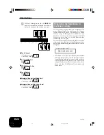 Предварительный просмотр 26 страницы Privia PX-500L User Manual