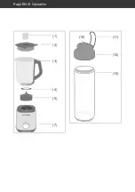 Предварительный просмотр 36 страницы privileg 29817421 User Manual