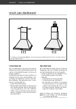 Предварительный просмотр 8 страницы privileg 32574861 User Manual