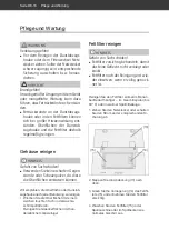 Предварительный просмотр 18 страницы privileg 32574861 User Manual