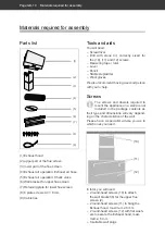 Предварительный просмотр 36 страницы privileg 32574861 User Manual