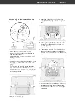 Предварительный просмотр 39 страницы privileg 32574861 User Manual