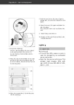 Предварительный просмотр 46 страницы privileg 32574861 User Manual