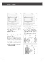 Preview for 36 page of privileg 3714 2911 User Manual