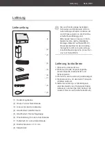 Preview for 9 page of privileg 93183007 User Manual