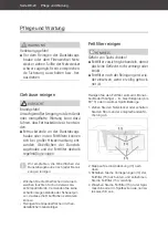 Preview for 20 page of privileg 93183007 User Manual