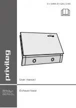 Preview for 29 page of privileg 93183007 User Manual