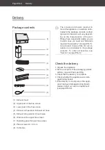 Preview for 36 page of privileg 93183007 User Manual