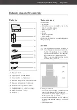 Preview for 39 page of privileg 93183007 User Manual