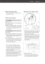 Preview for 41 page of privileg 93183007 User Manual