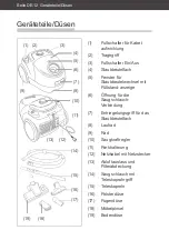 Предварительный просмотр 12 страницы privileg CJ151JCP-070 User Manual