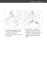 Предварительный просмотр 53 страницы privileg CJ151JCP-070 User Manual