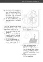 Предварительный просмотр 57 страницы privileg CJ151JCP-070 User Manual