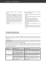 Preview for 52 page of privileg D70D17EL-XL User Manual