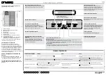 Preview for 3 page of privileg GKN 19G4S IN 2 Quick Start Manual