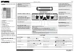 Preview for 6 page of privileg GKN 19G4S IN 2 Quick Start Manual