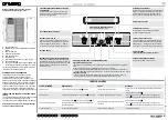 Preview for 8 page of privileg GKN 19G4S IN 2 Quick Start Manual